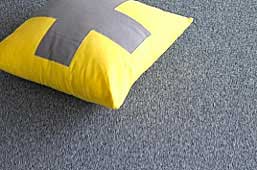 Loop Pile Carpet by Mode Flooring