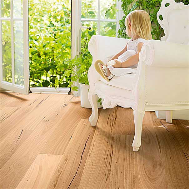 Mode Flooring Timber Floors